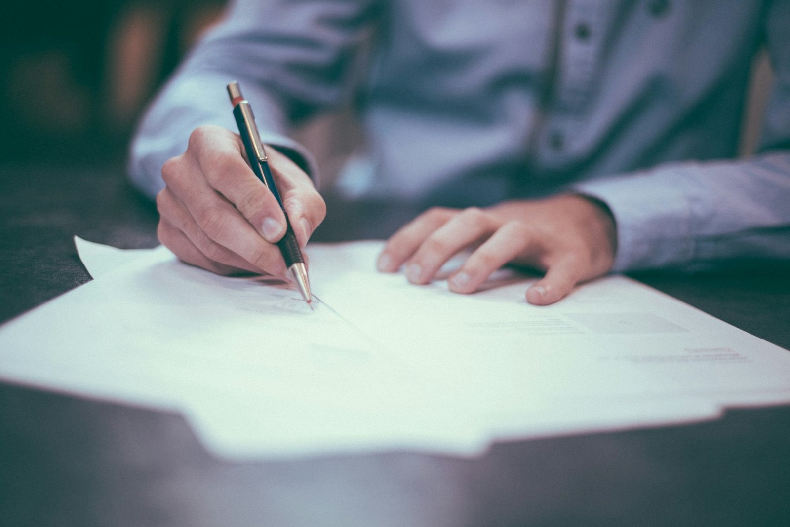 What happens if you die without a will
