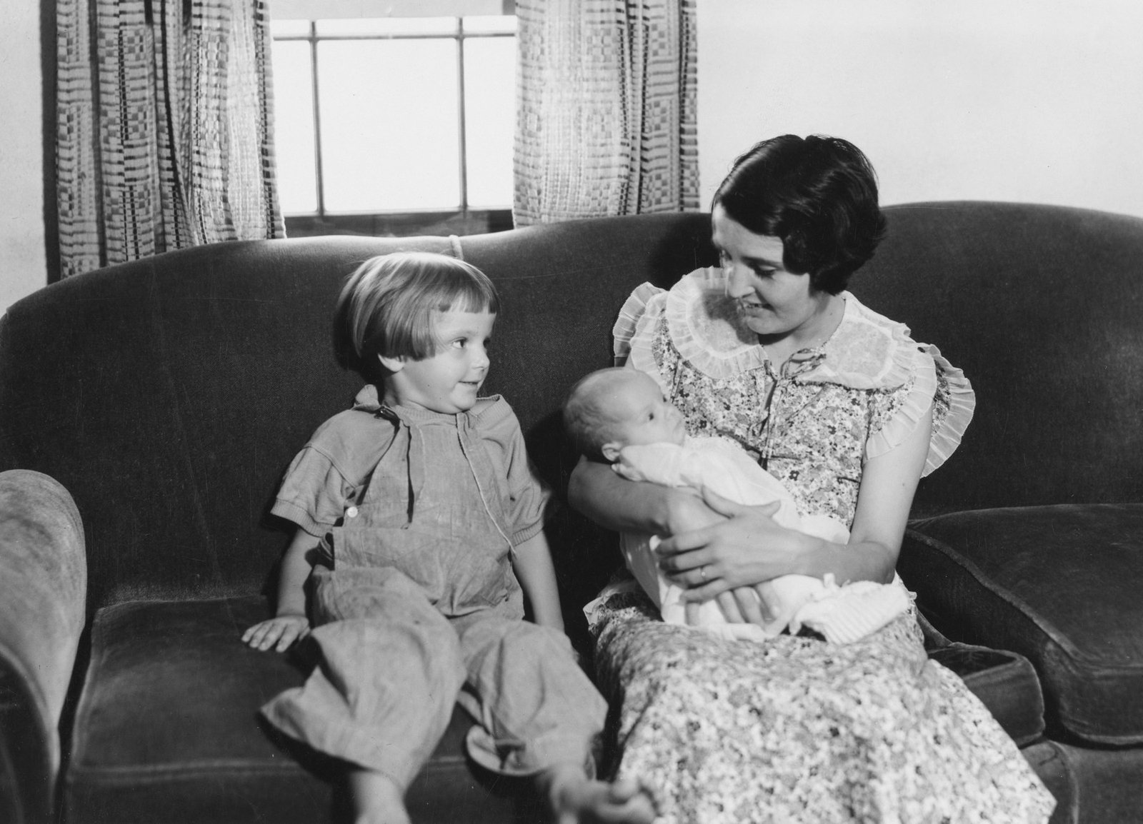 Life insurance for a stay-at-home parent