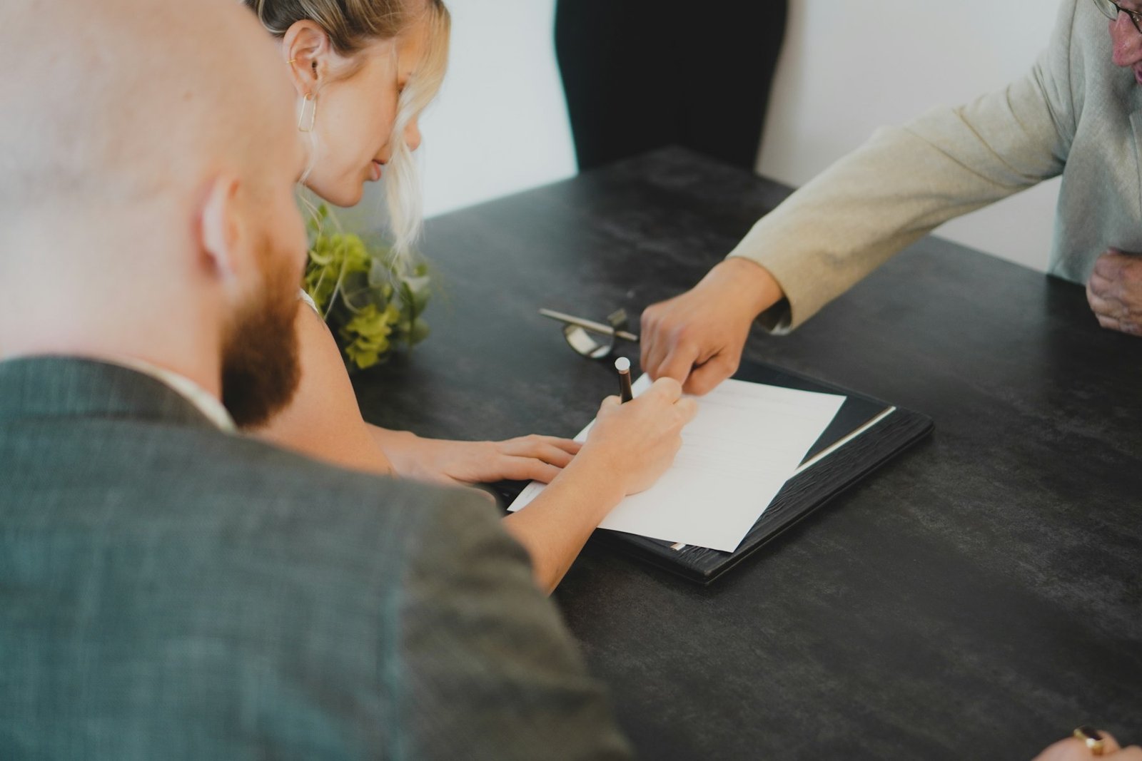 Your beneficiary form outranks your will